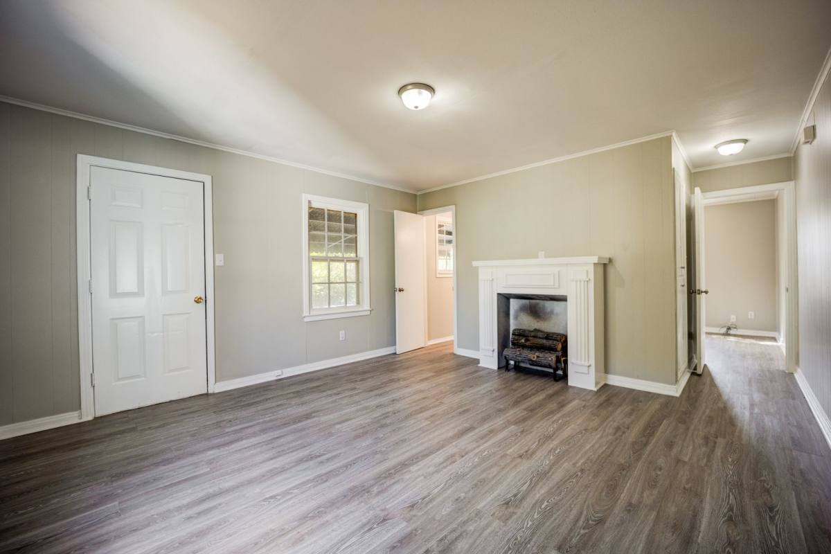 House for rent at 1108 N 36th St, Fort Smith, AR 72903