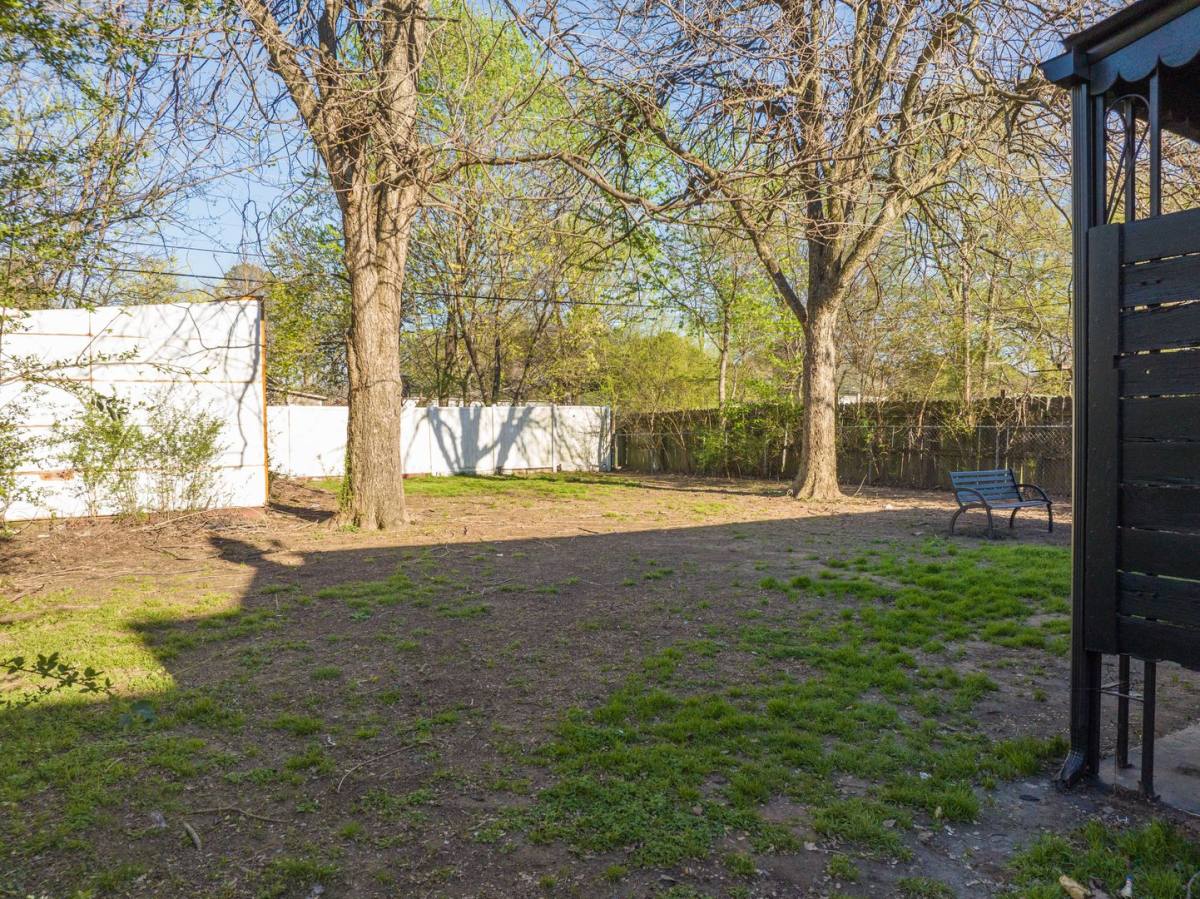 House for rent at 1108 N 36th St, Fort Smith, AR 72903