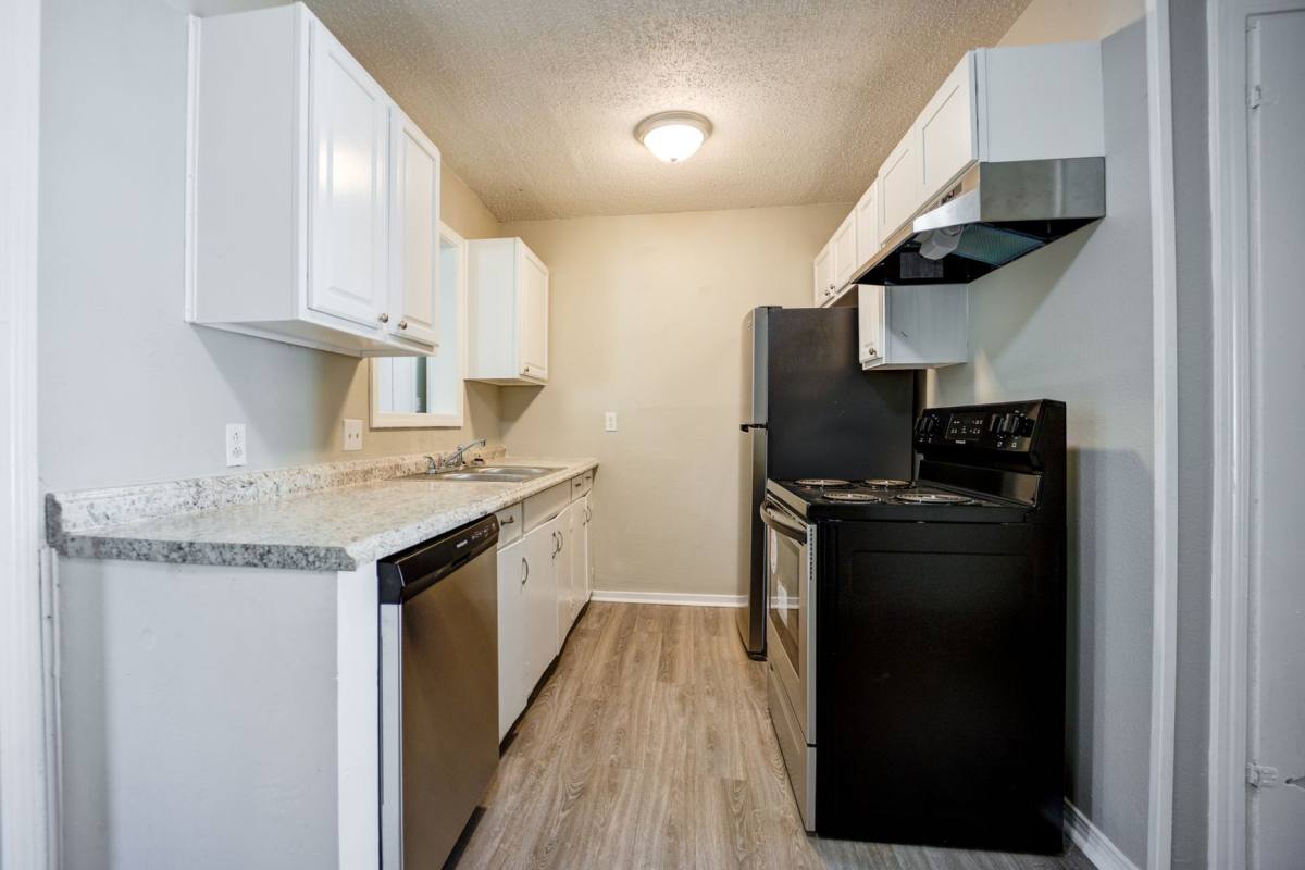 House for rent at 1108 N 36th St, Fort Smith, AR 72903