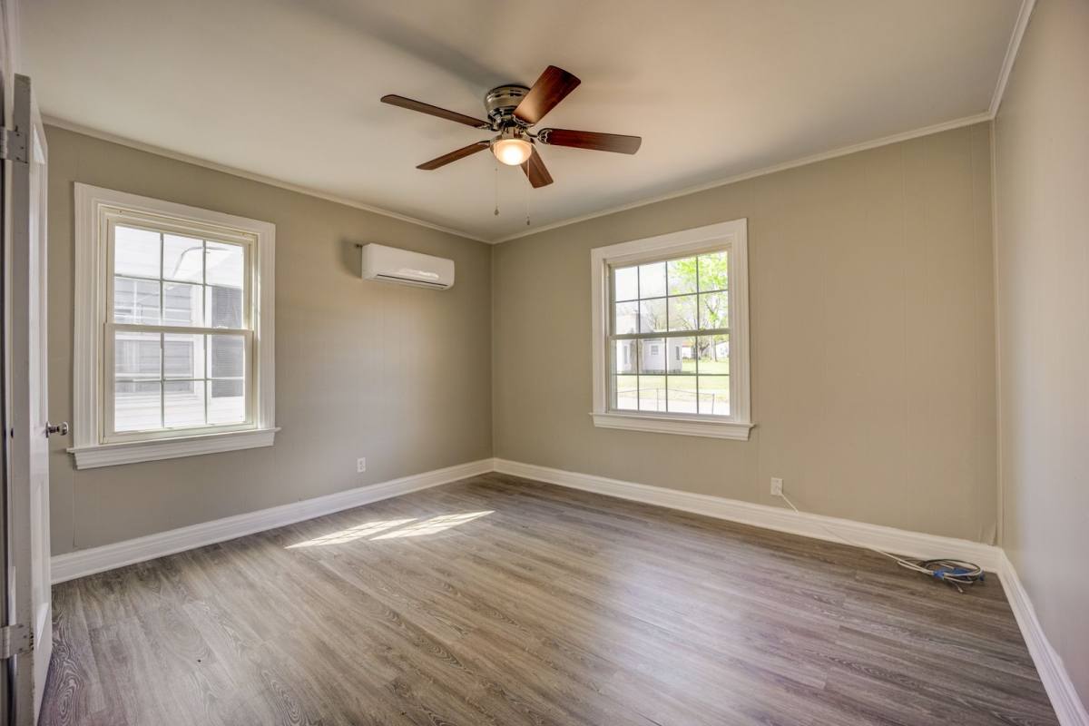 House for rent at 1108 N 36th St, Fort Smith, AR 72903