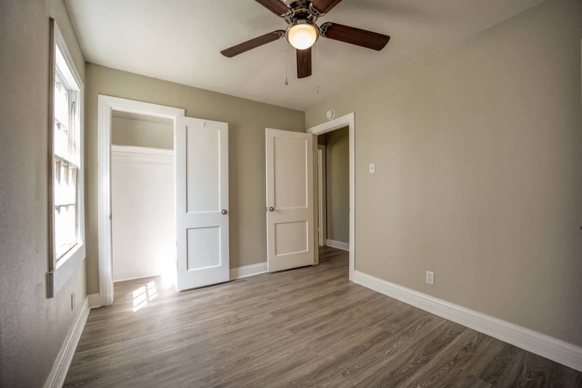 House for rent at 1108 N 36th St, Fort Smith, AR 72903