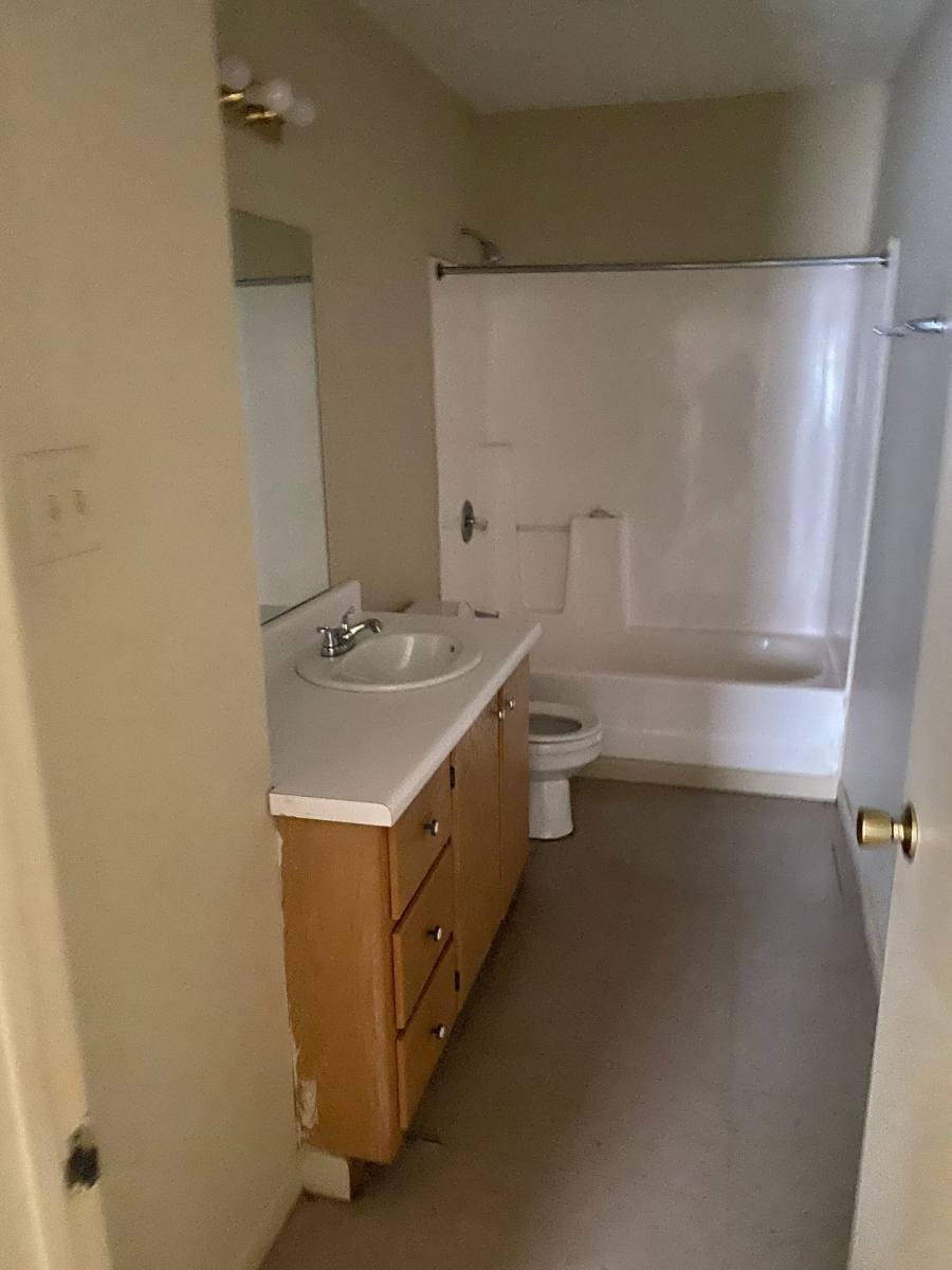 Apartment for rent at 1020 S St, Myrtle, MS 38650