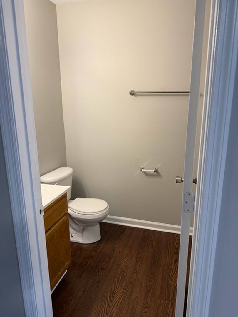 Apartment for rent at 603 Four Mile Ave, Richmond, KY 40475