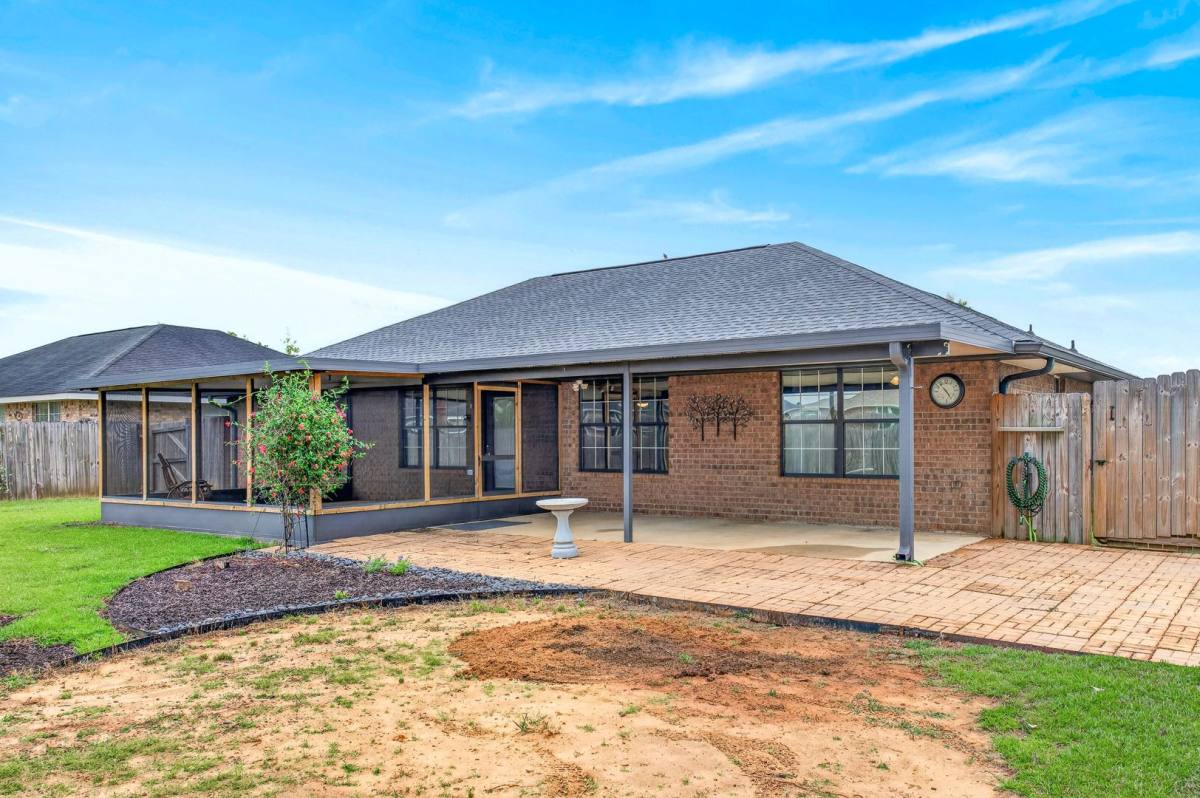 House for rent at 2558 W Ashford Park Dr, Foley, AL 36535