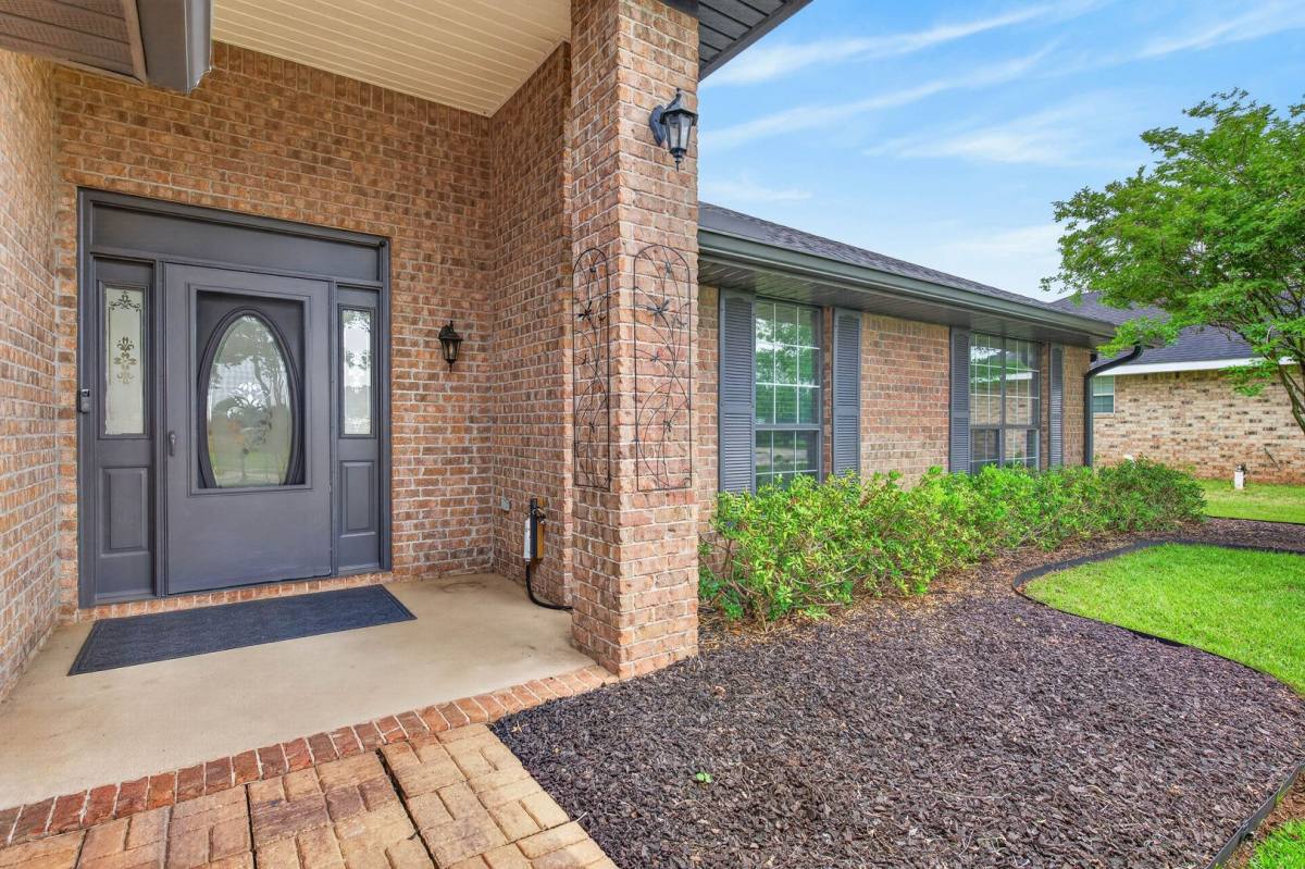 House for rent at 2558 W Ashford Park Dr, Foley, AL 36535