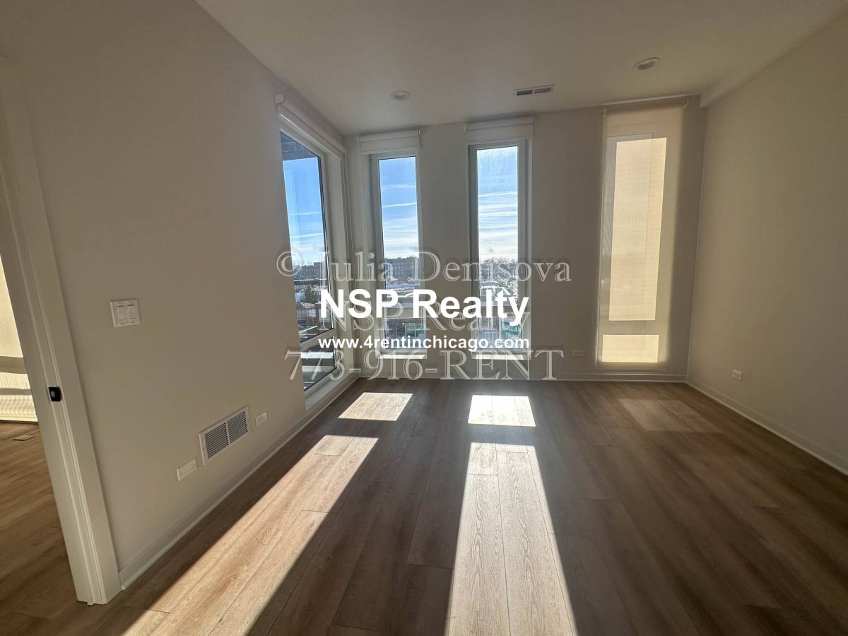 Apartment for rent at 6340 Belmont #301, Chicago, IL 60634