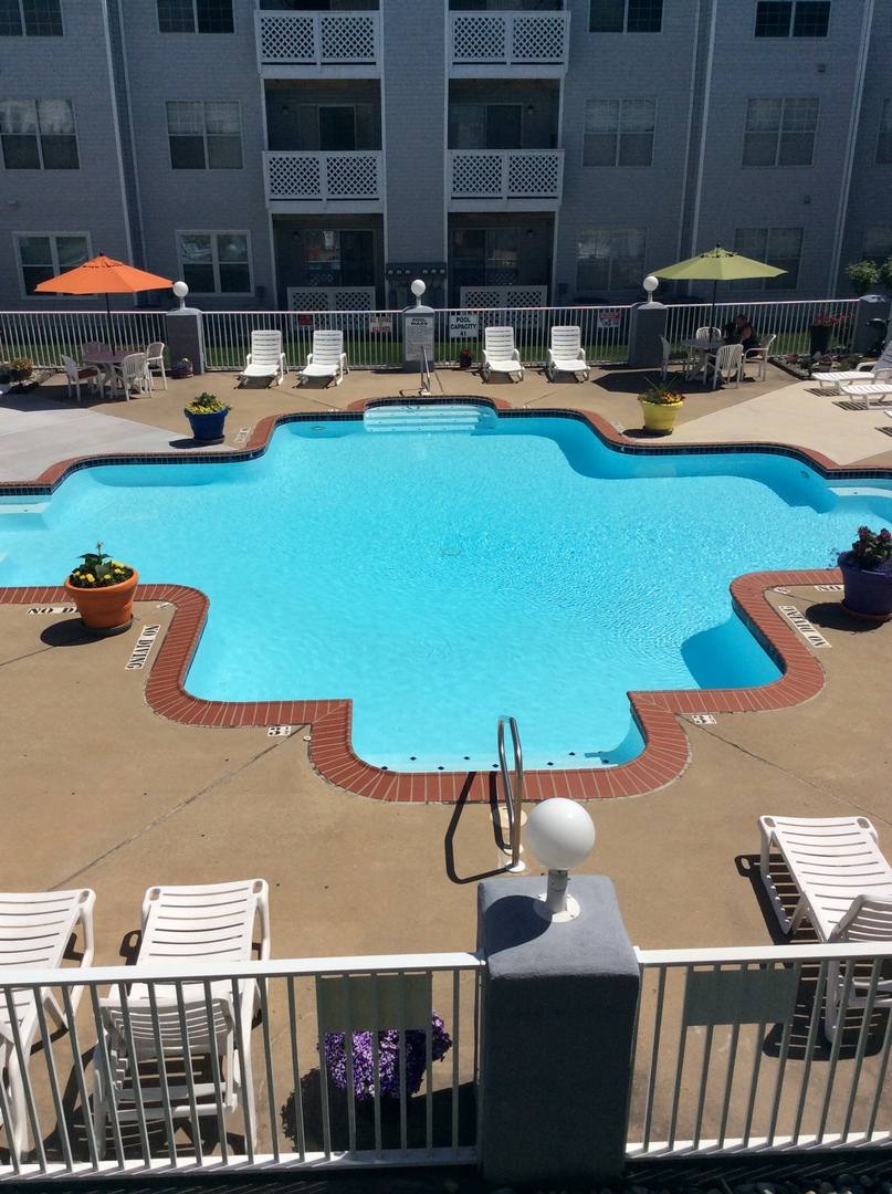 Condo for rent at 620 Shoreham Court, Virginia Beach, VA 23451
