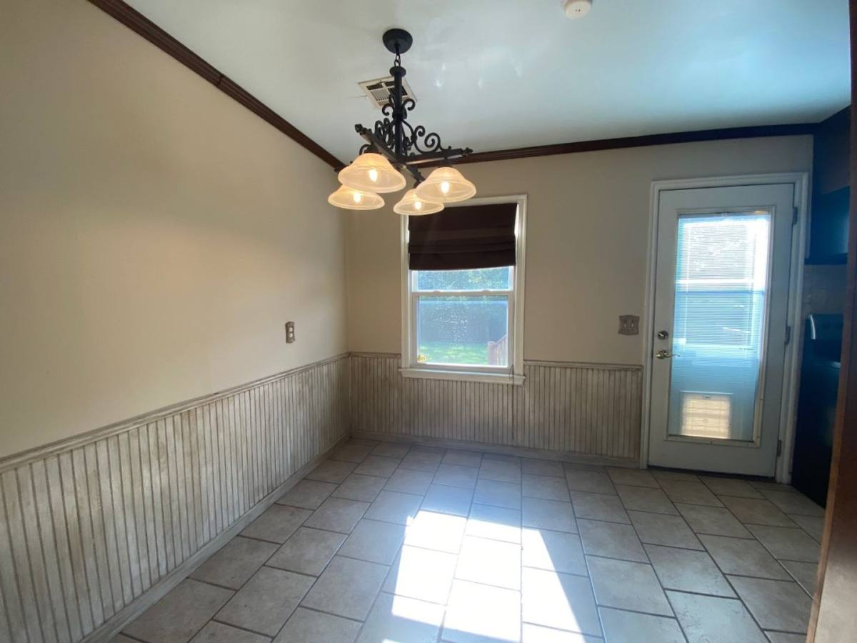 House for rent at 3820 S Detroit Ave, Tulsa, OK 74105