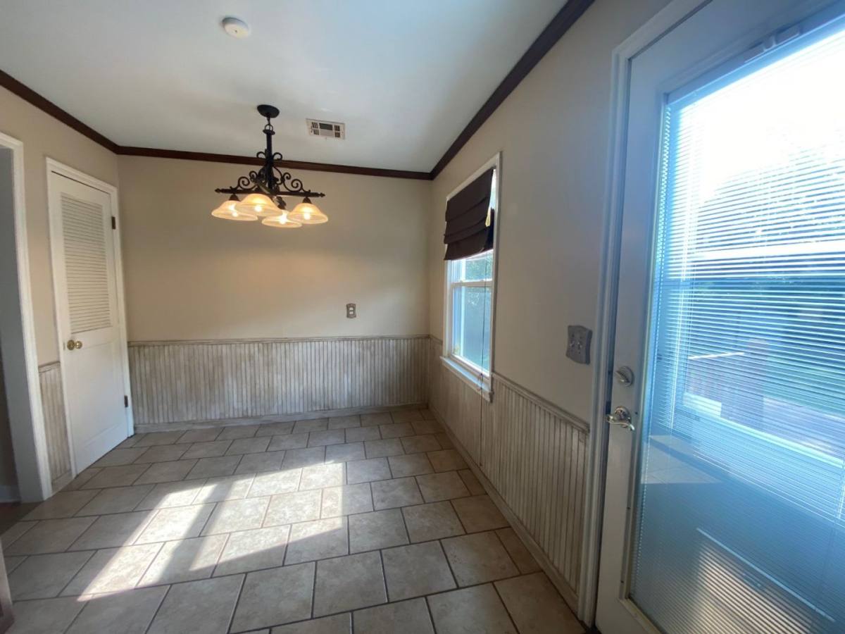 House for rent at 3820 S Detroit Ave, Tulsa, OK 74105