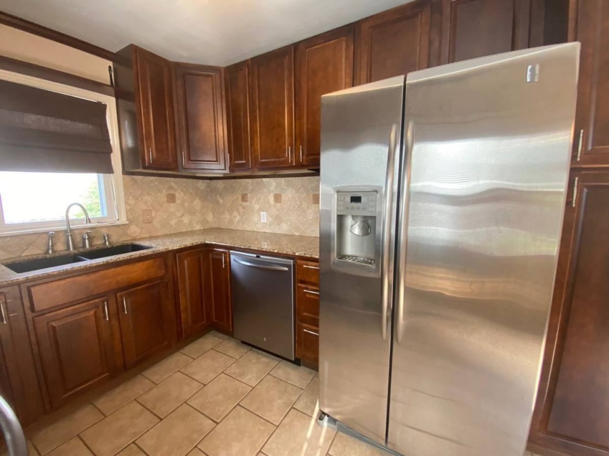 House for rent at 3820 S Detroit Ave, Tulsa, OK 74105