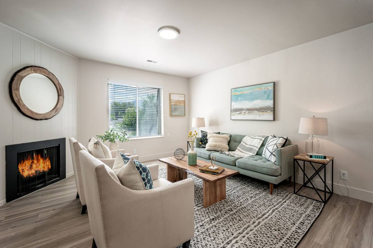 Apartment for rent at 2174 S 300 E, Salt Lake City, UT 84115