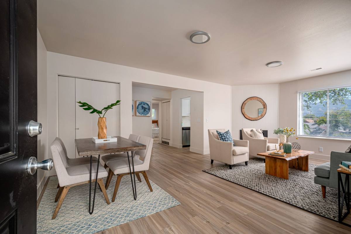 Apartment for rent at 2174 S 300 E, Salt Lake City, UT 84115