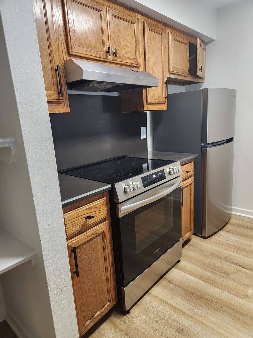 Apartment for rent at 234 Richland Ave, Baton Rouge, LA 70806
