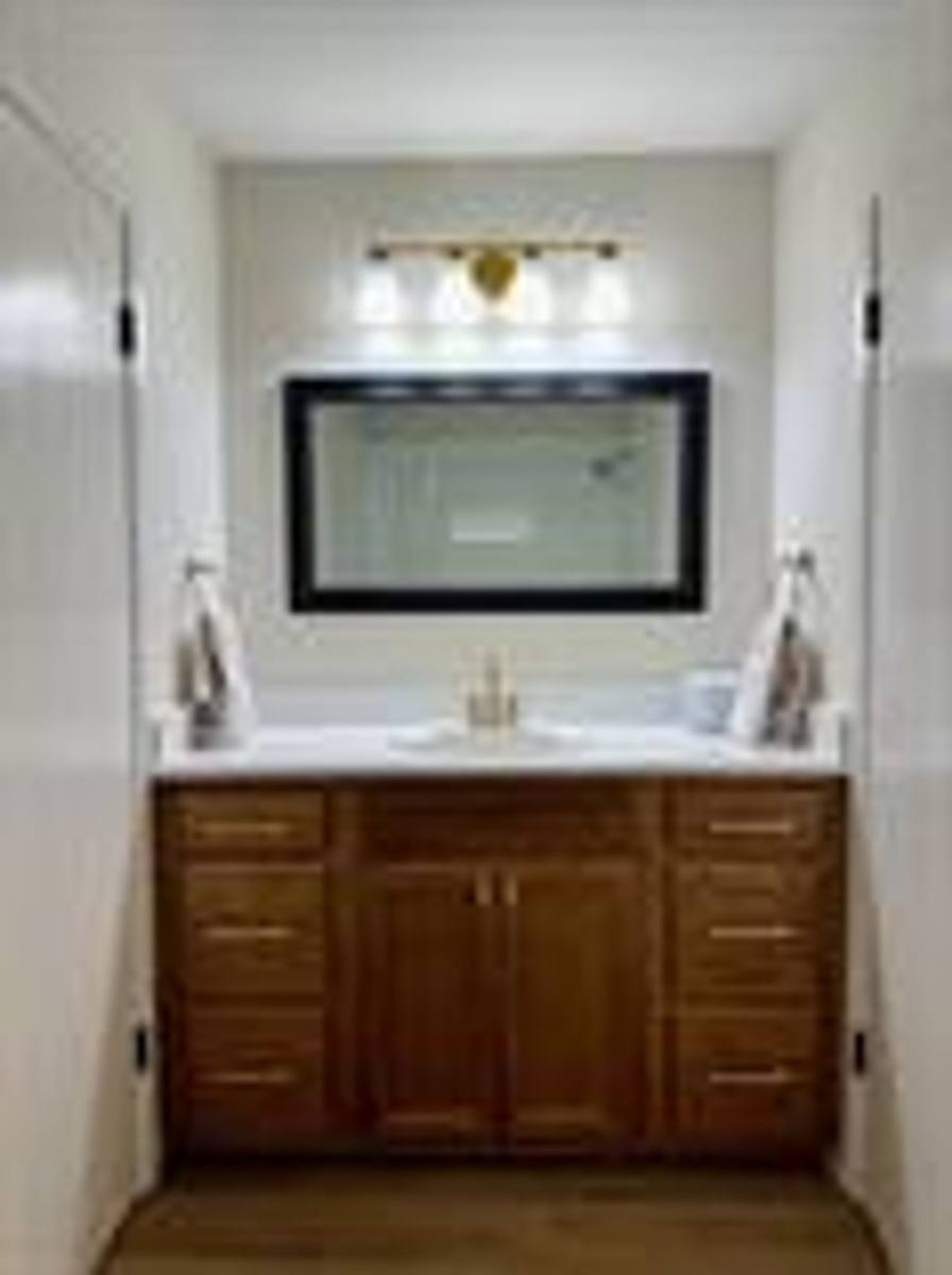 Apartment for rent at 234 Richland Ave, Baton Rouge, LA 70806