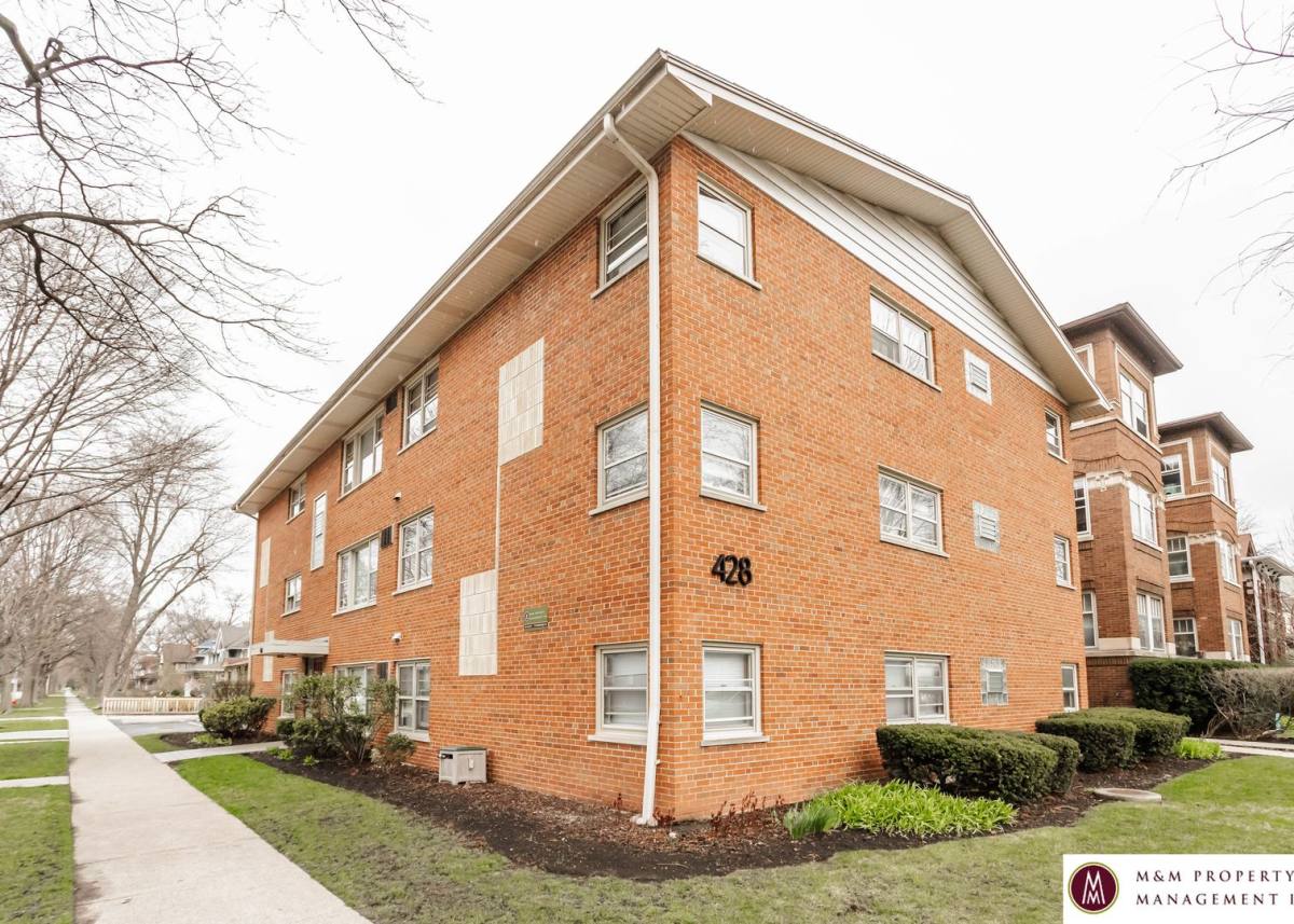 Apartment for rent at 428 Washington, Oak Park, IL 60302