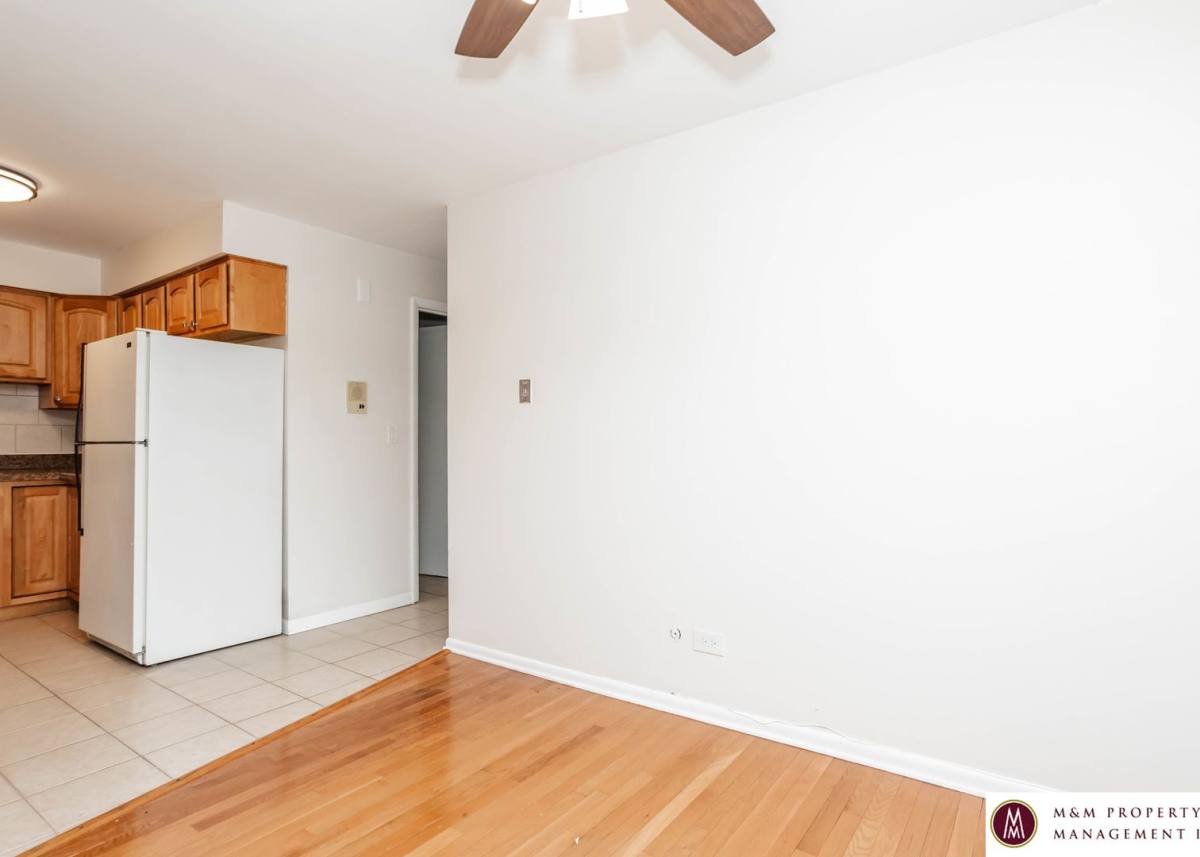 Apartment for rent at 428 Washington, Oak Park, IL 60302