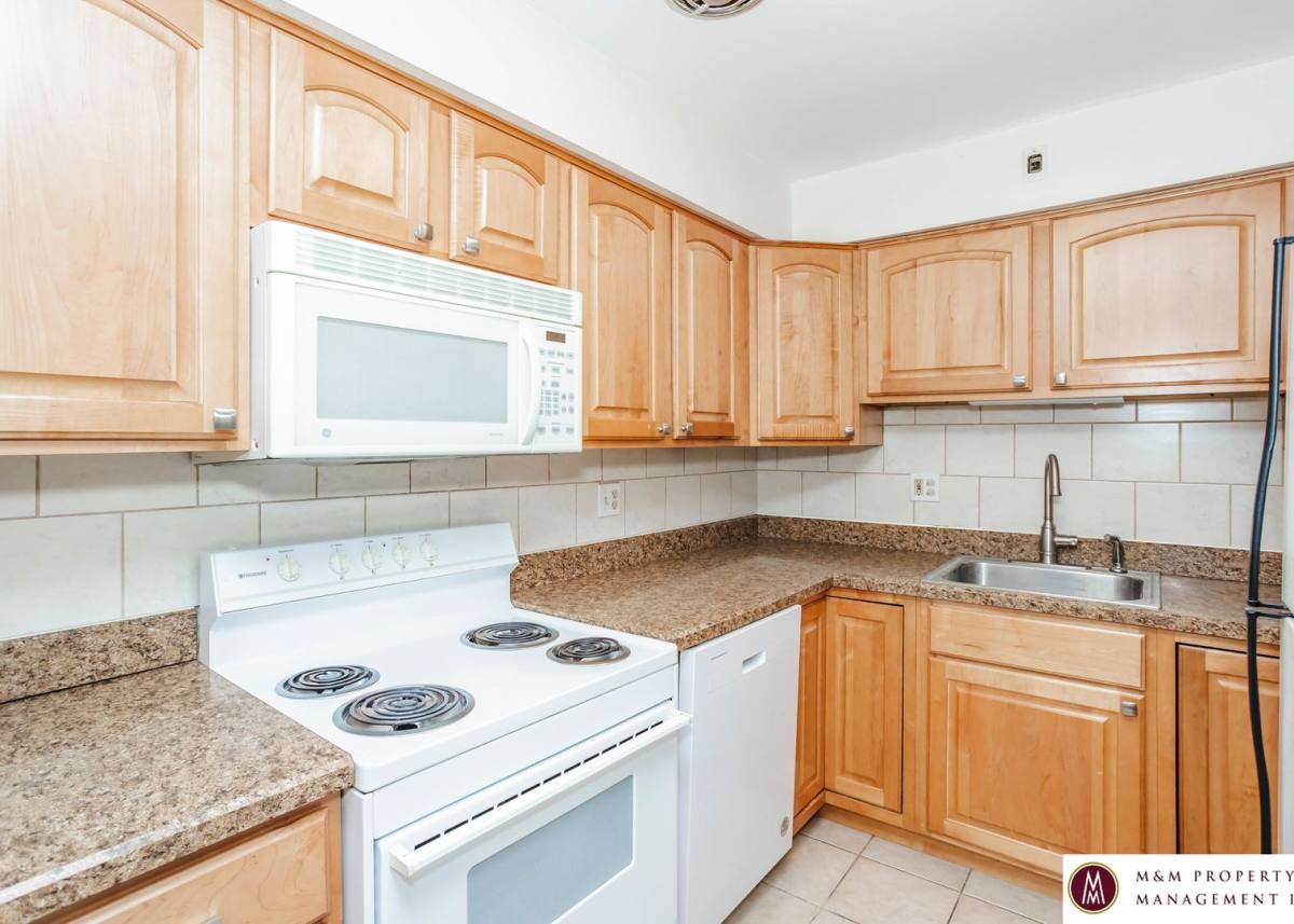 Apartment for rent at 428 Washington, Oak Park, IL 60302