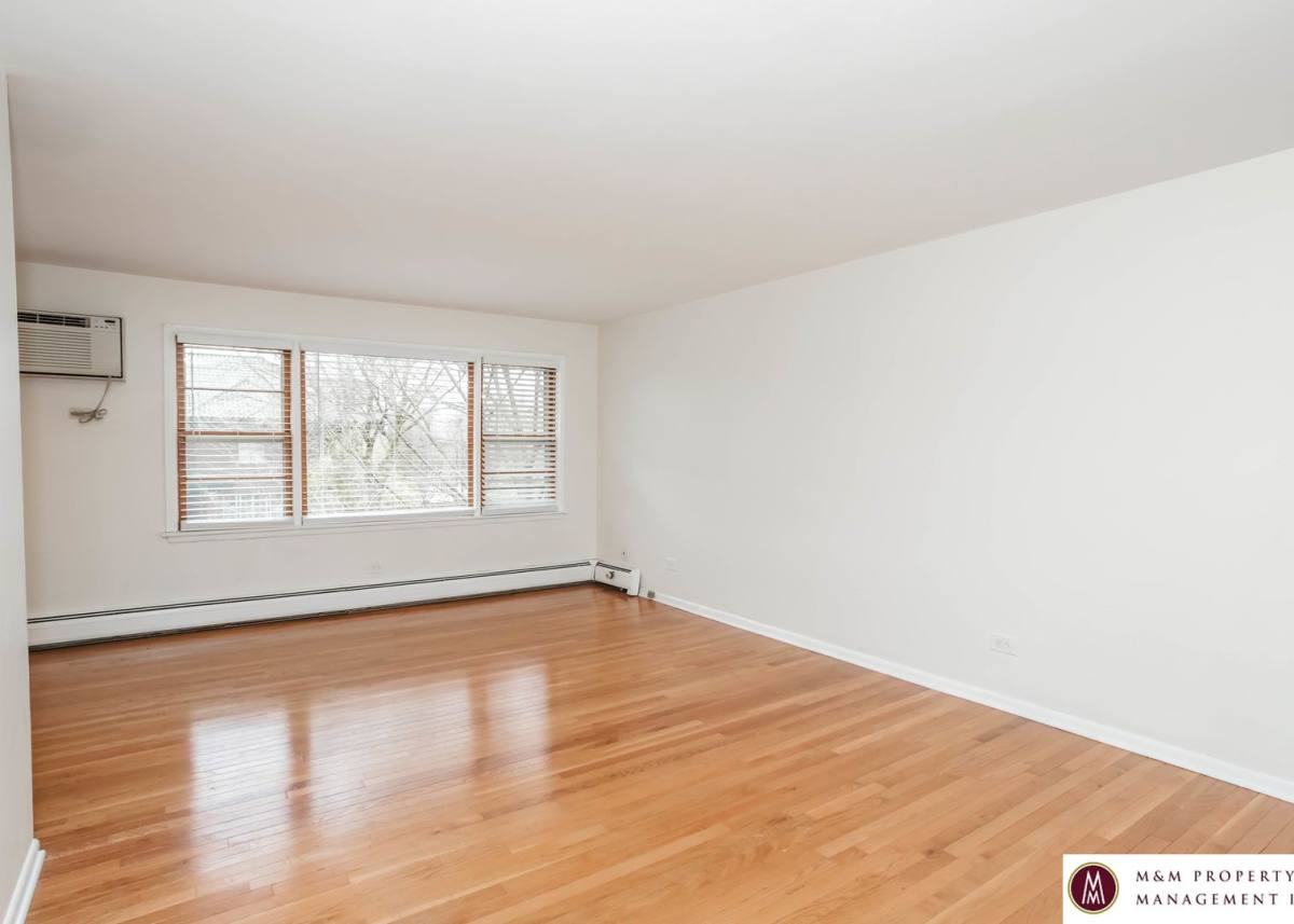 Apartment for rent at 428 Washington, Oak Park, IL 60302