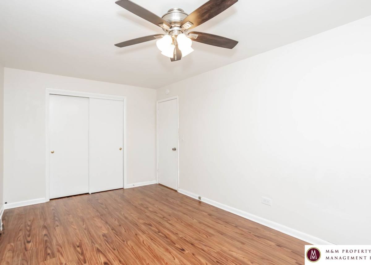 Apartment for rent at 428 Washington, Oak Park, IL 60302