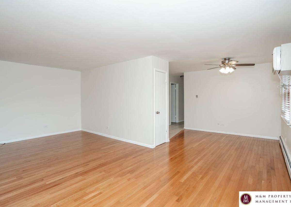 Apartment for rent at 428 Washington, Oak Park, IL 60302