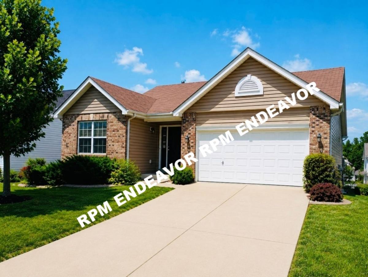 House for rent at 141 Boardwalk Gardens Dr, O Fallon, MO 63368