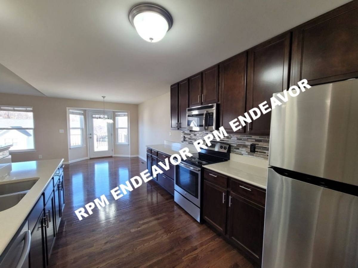 House for rent at 141 Boardwalk Gardens Dr, O Fallon, MO 63368