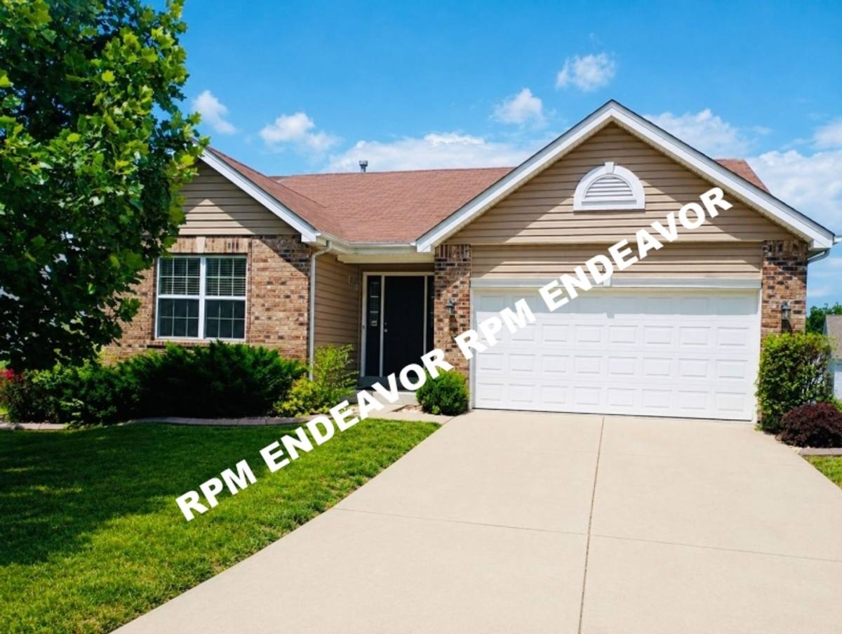 House for rent at 141 Boardwalk Gardens Dr, O Fallon, MO 63368
