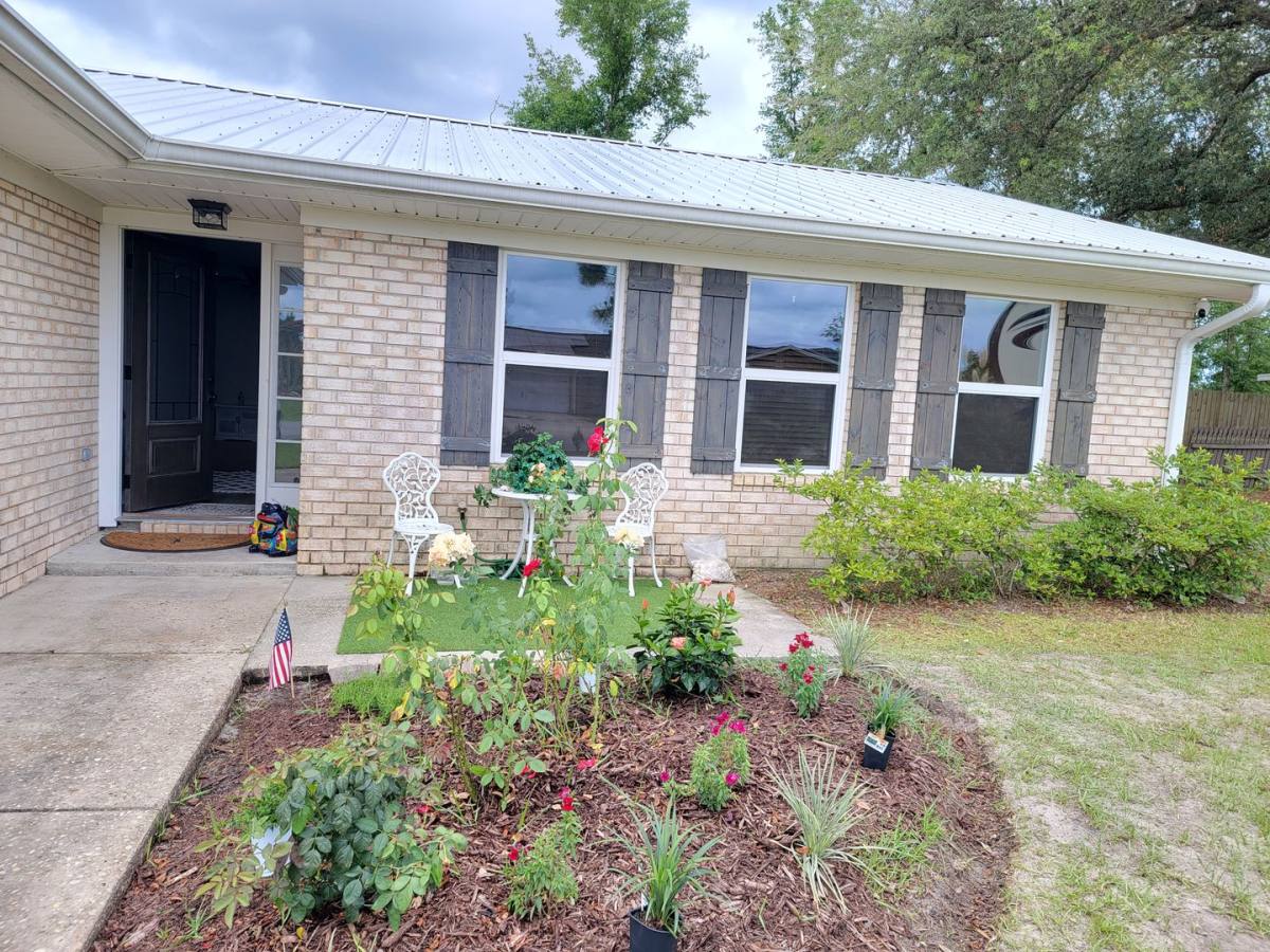 House for rent at 248 Sukoshi Dr, Panama City, FL 32404