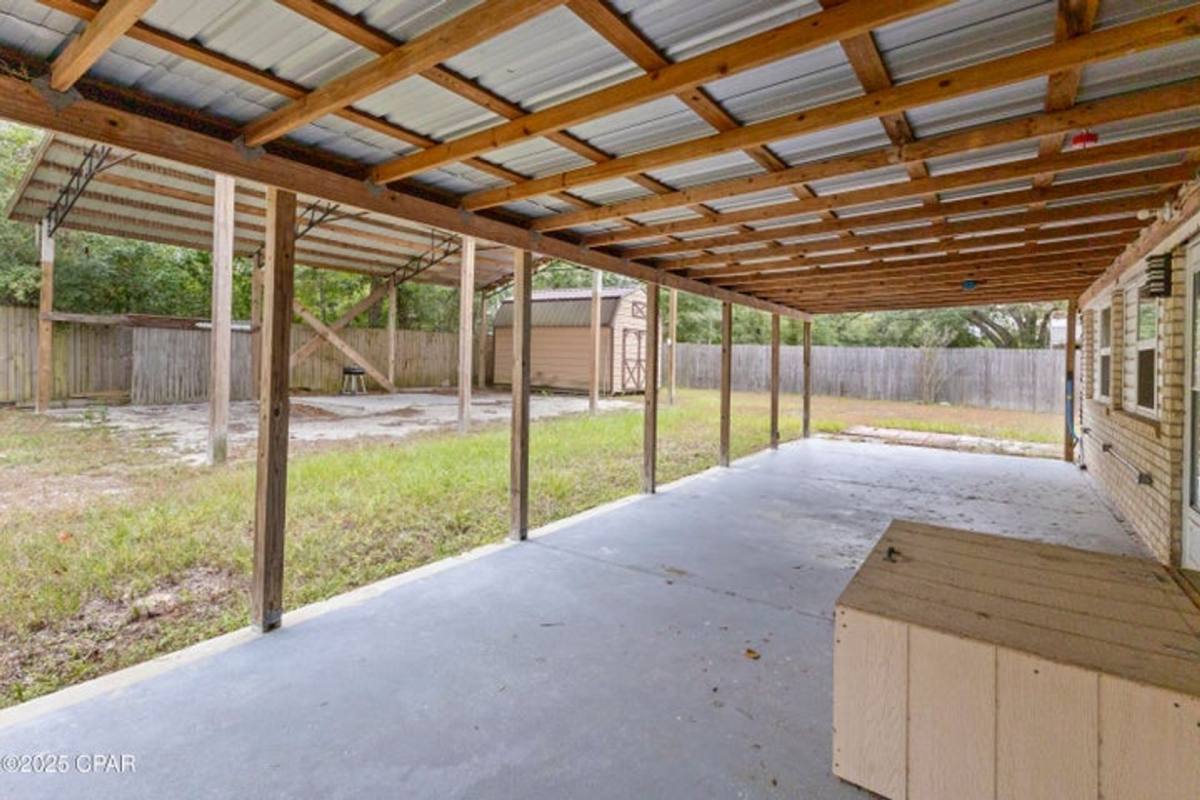 House for rent at 248 Sukoshi Dr, Panama City, FL 32404