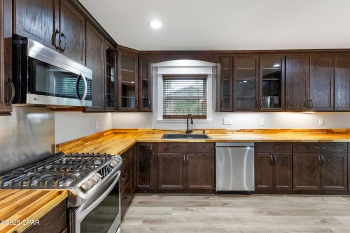 House for rent at 248 Sukoshi Dr, Panama City, FL 32404