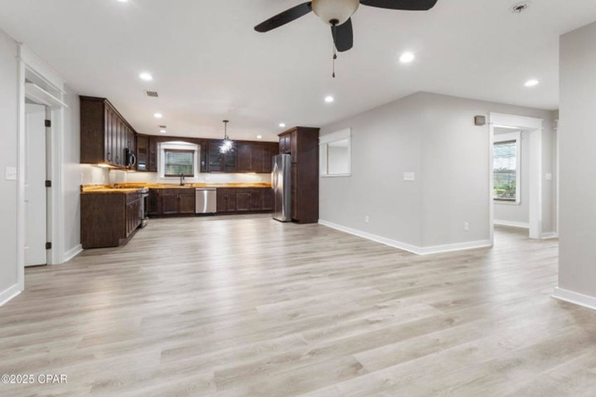 House for rent at 248 Sukoshi Dr, Panama City, FL 32404