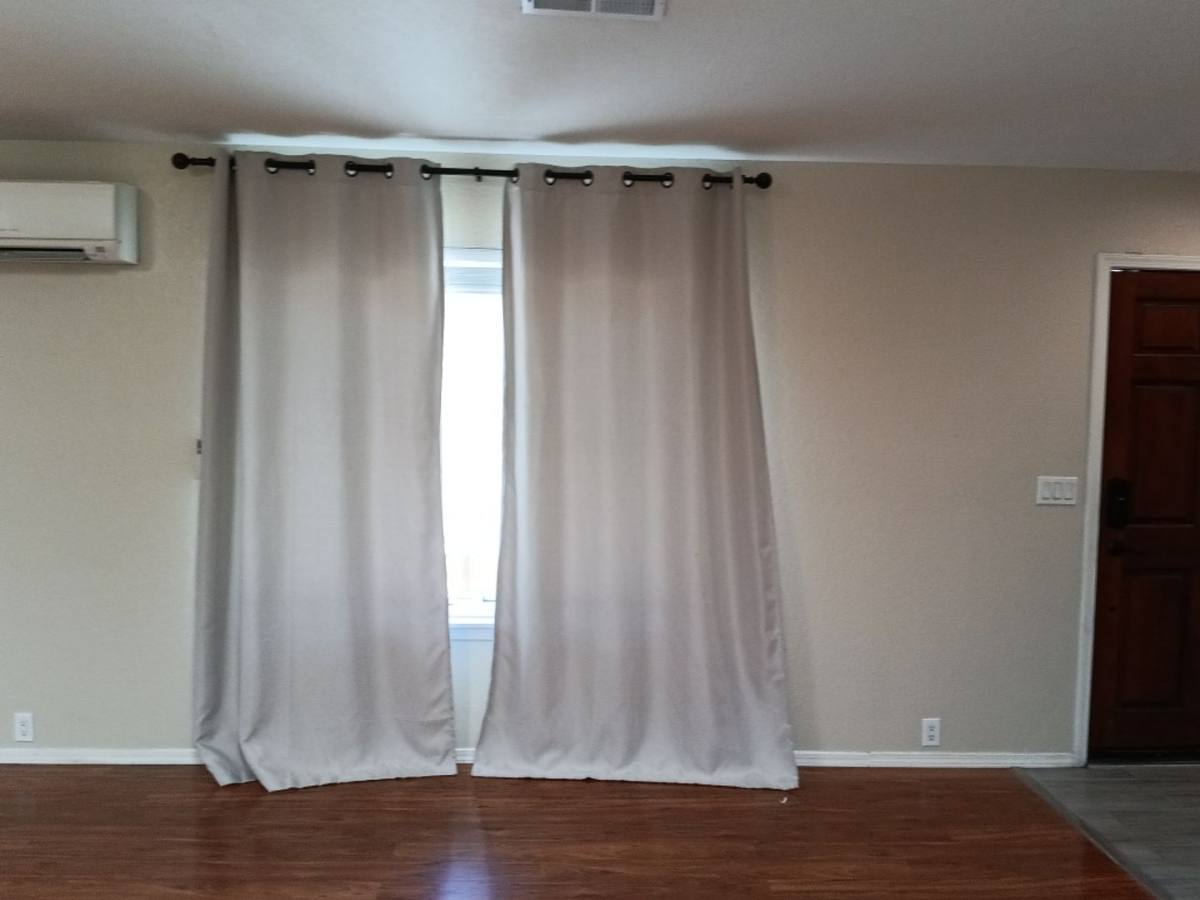 House for rent at 10404 Griffith Park Dr NE, Albuquerque, NM 87123