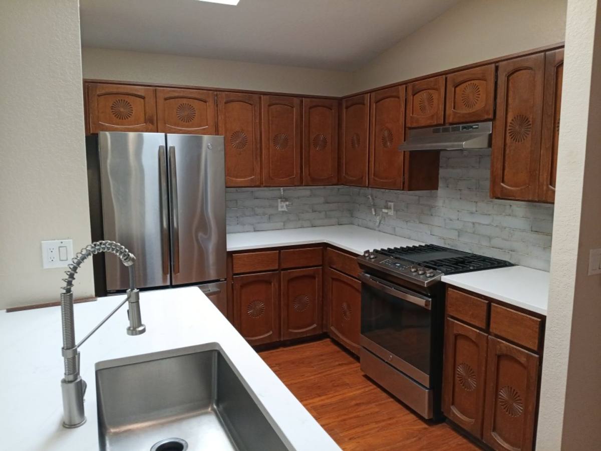 House for rent at 10404 Griffith Park Dr NE, Albuquerque, NM 87123