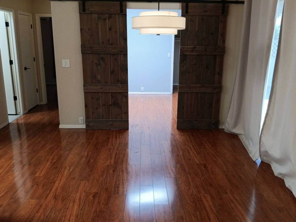 House for rent at 10404 Griffith Park Dr NE, Albuquerque, NM 87123