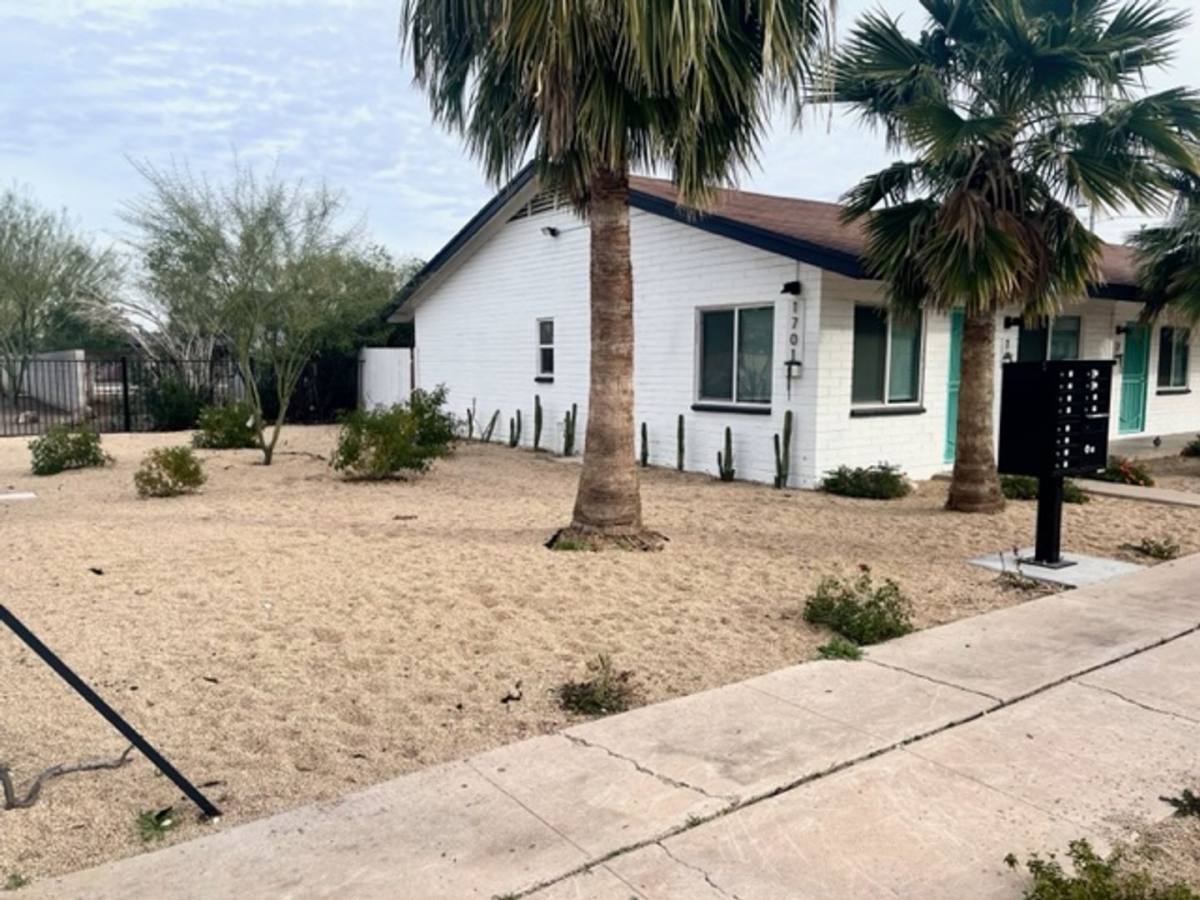 1701 N 18th St, Phoenix, AZ 85006 - Apartment for Rent