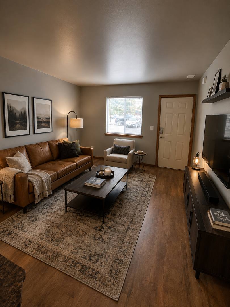 1603 Perry St, Yakima, WA 98902 - Townhouse for Rent