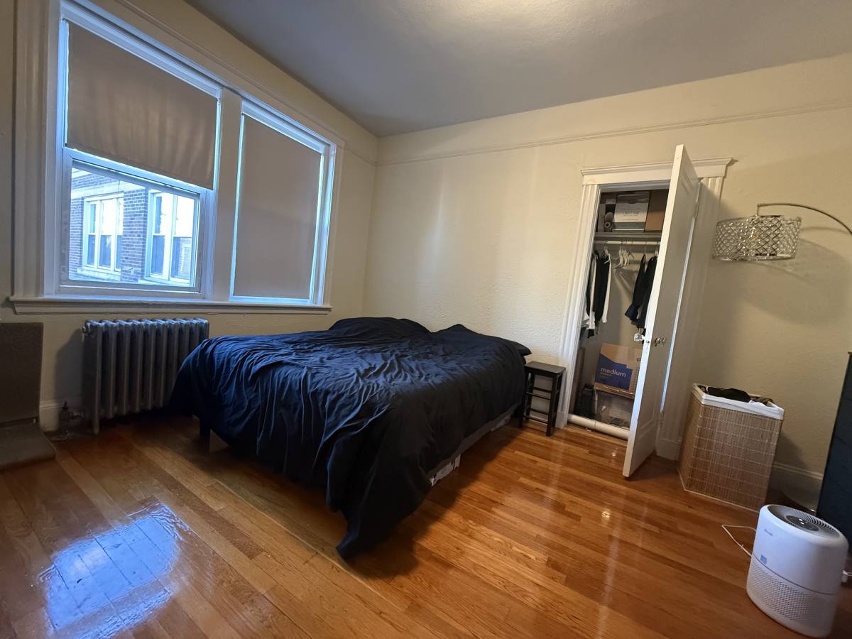 Apartment for rent at 70 Chiswick Rd #22, Brighton, MA 02135