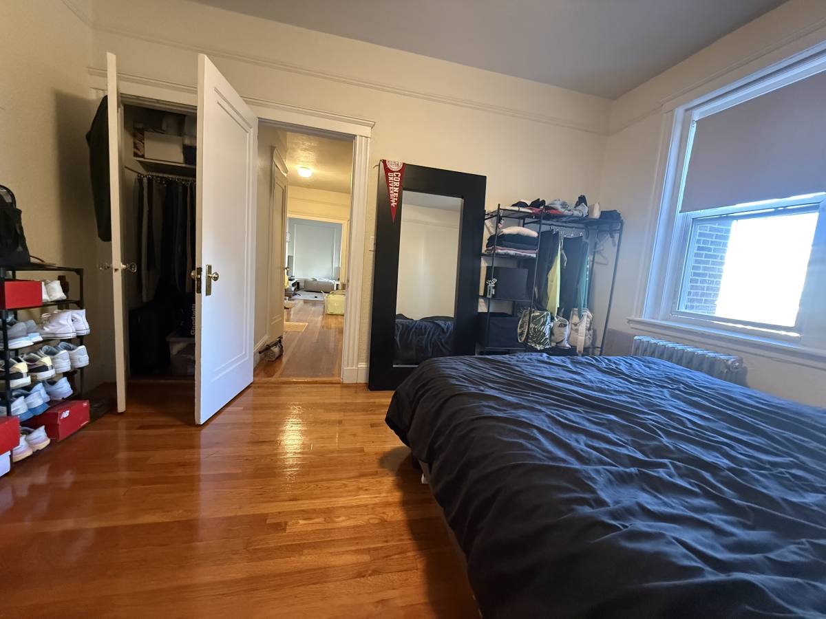 Apartment for rent at 70 Chiswick Rd #22, Brighton, MA 02135