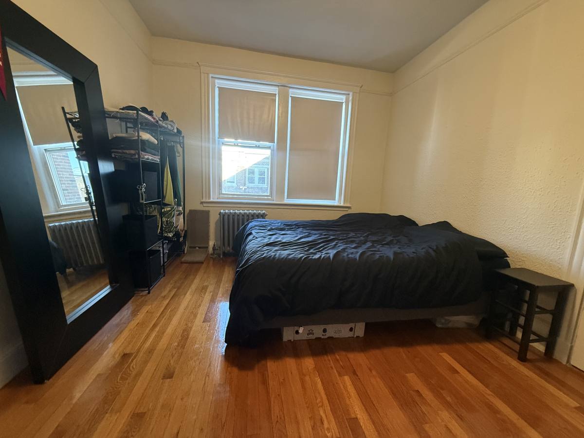 Apartment for rent at 70 Chiswick Rd #22, Brighton, MA 02135