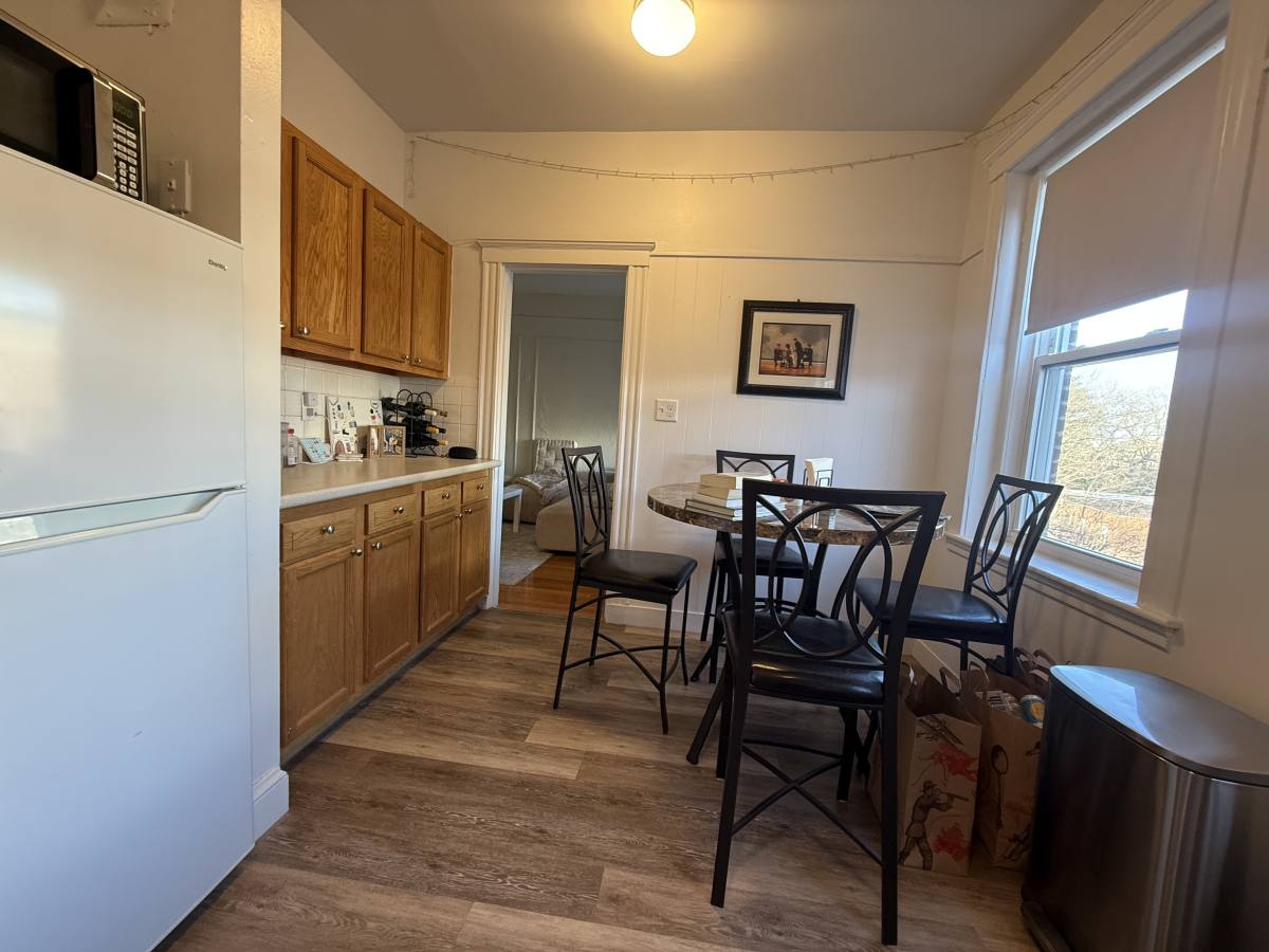 Apartment for rent at 70 Chiswick Rd #22, Brighton, MA 02135