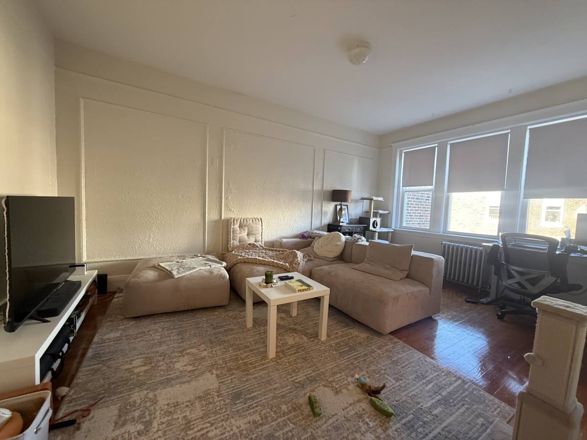 Apartment for rent at 70 Chiswick Rd #22, Brighton, MA 02135
