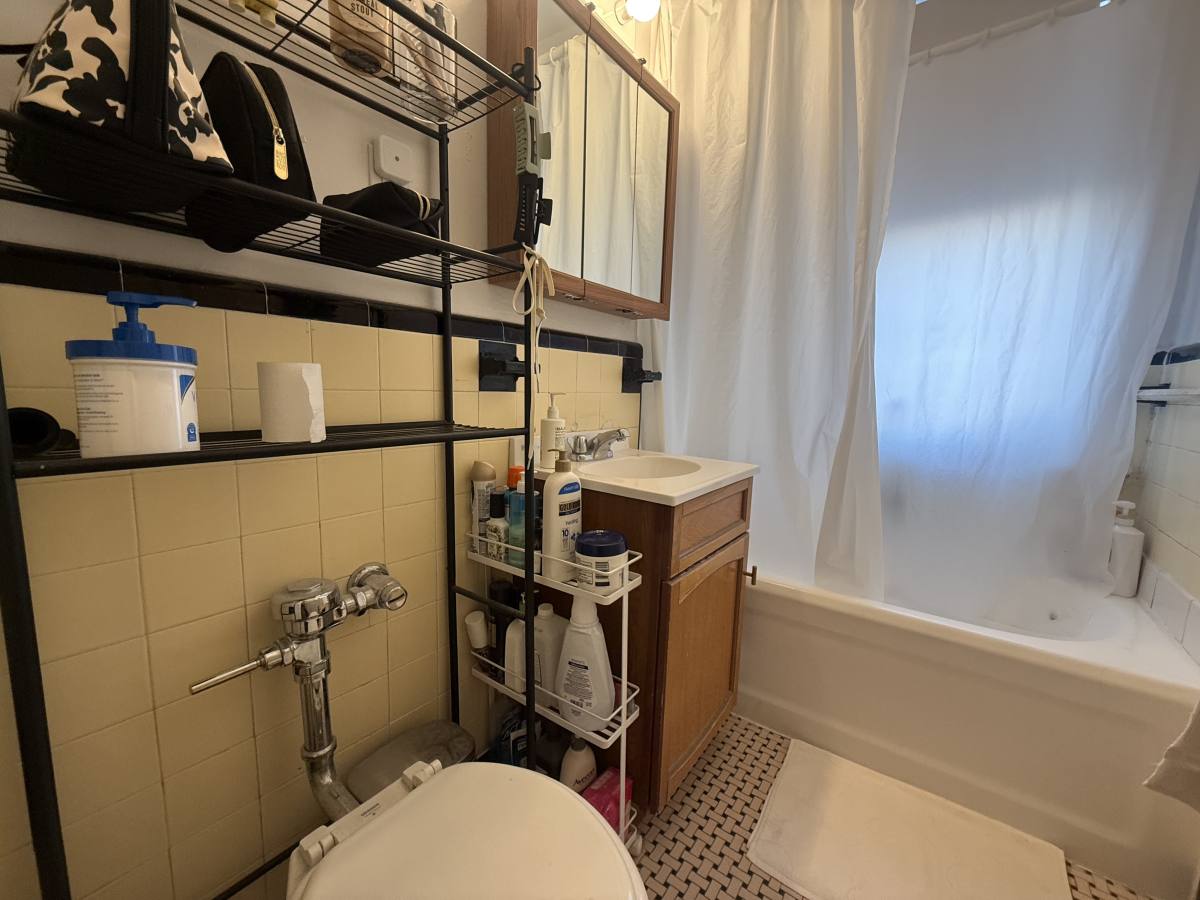 Apartment for rent at 70 Chiswick Rd #22, Brighton, MA 02135