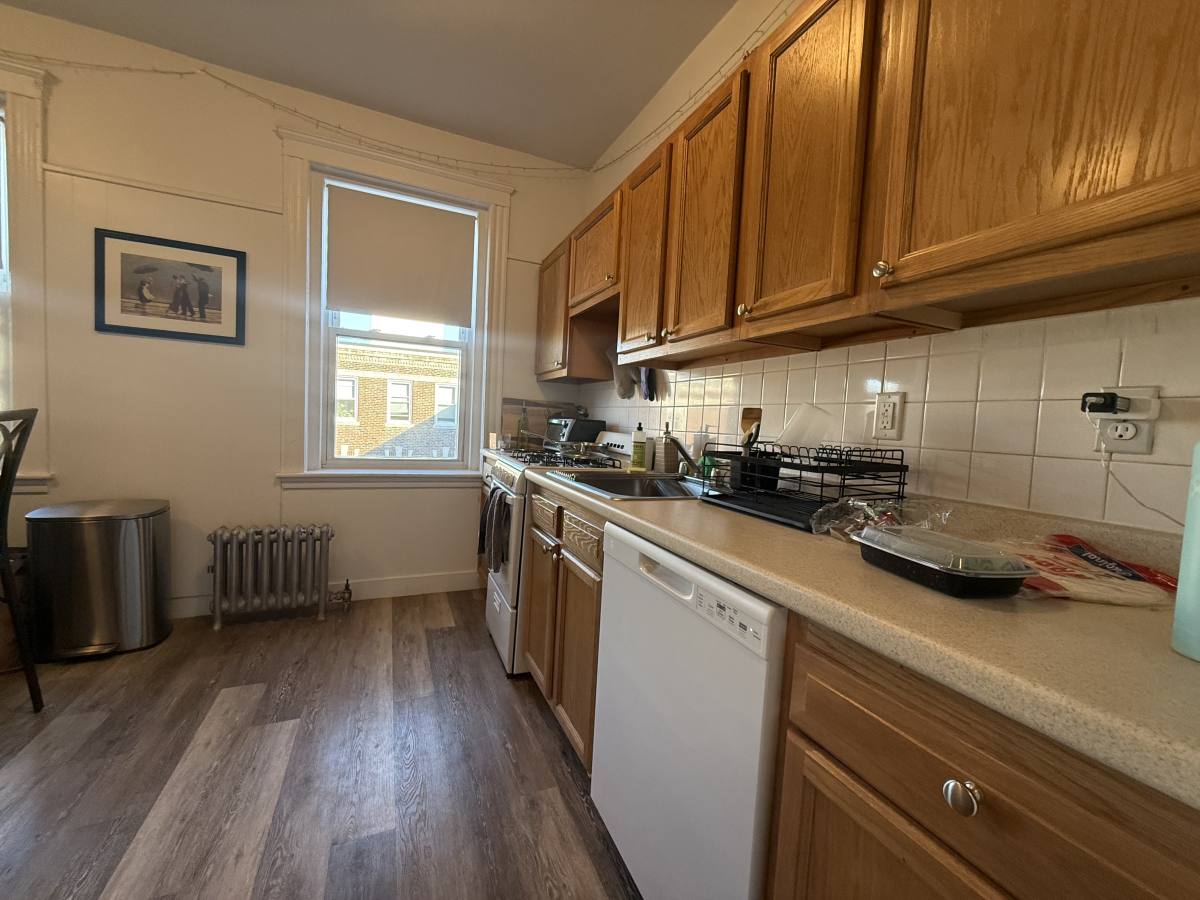 Apartment for rent at 70 Chiswick Rd #22, Brighton, MA 02135