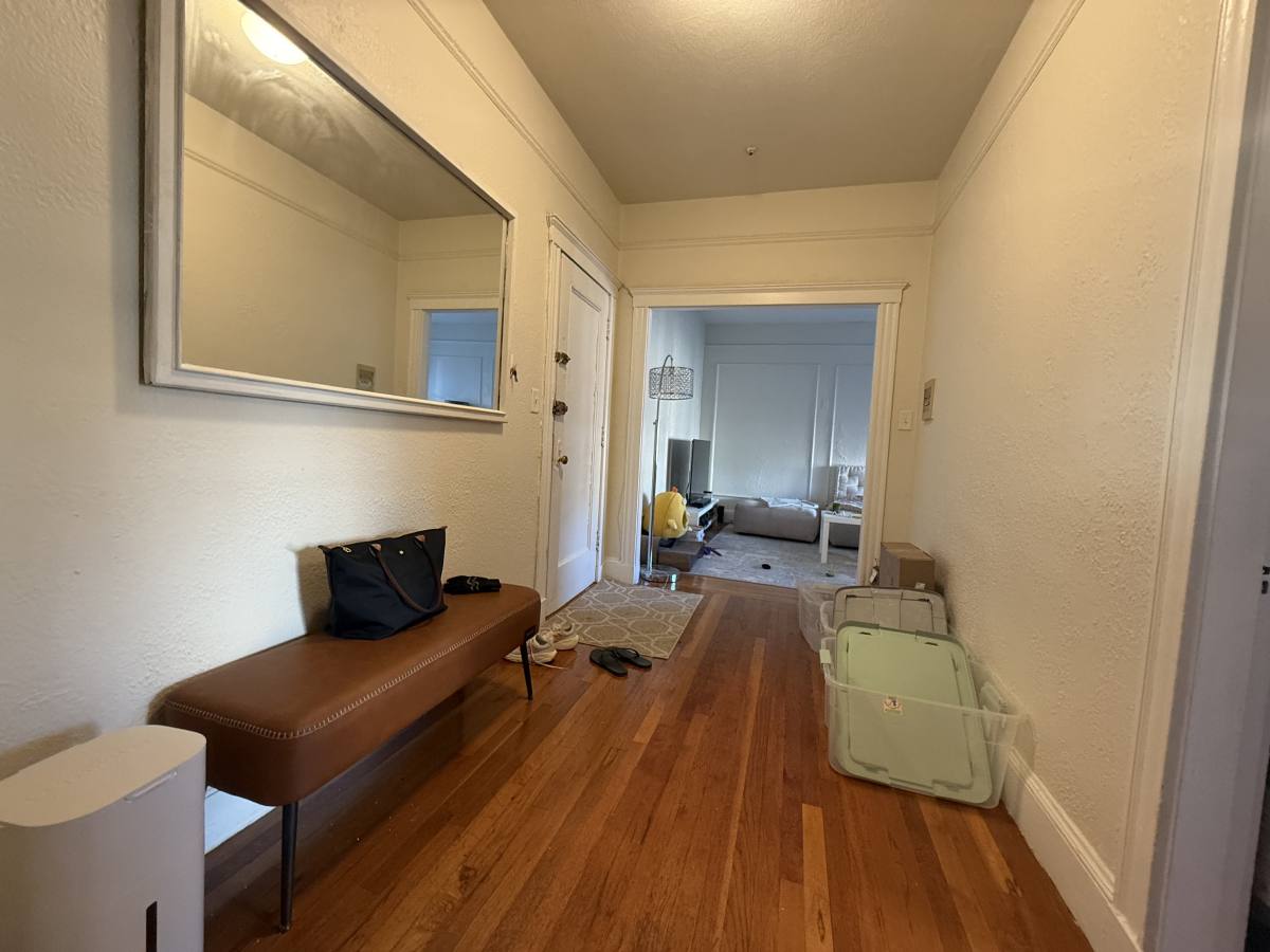 Apartment for rent at 70 Chiswick Rd #22, Brighton, MA 02135