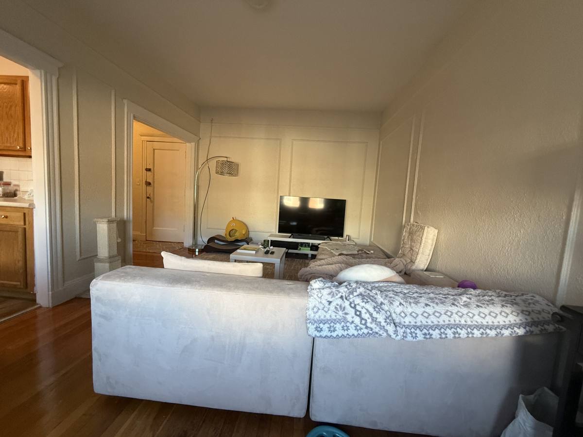 Apartment for rent at 70 Chiswick Rd #22, Brighton, MA 02135