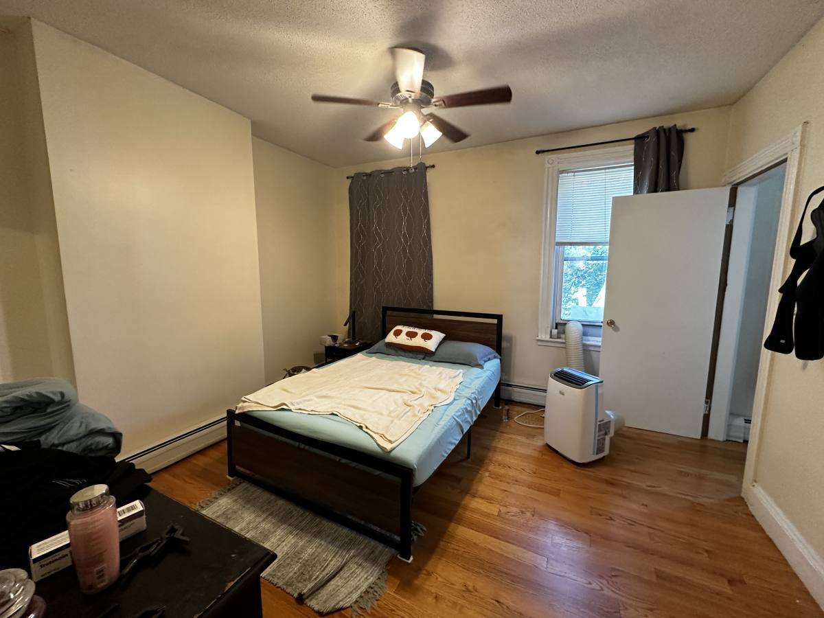 Apartment for rent at 49 Cameron St #1D, Brookline, MA 02445
