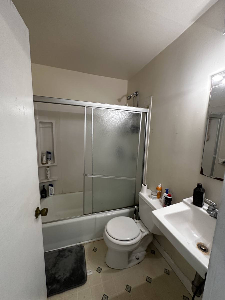 Apartment for rent at 49 Cameron St #1D, Brookline, MA 02445