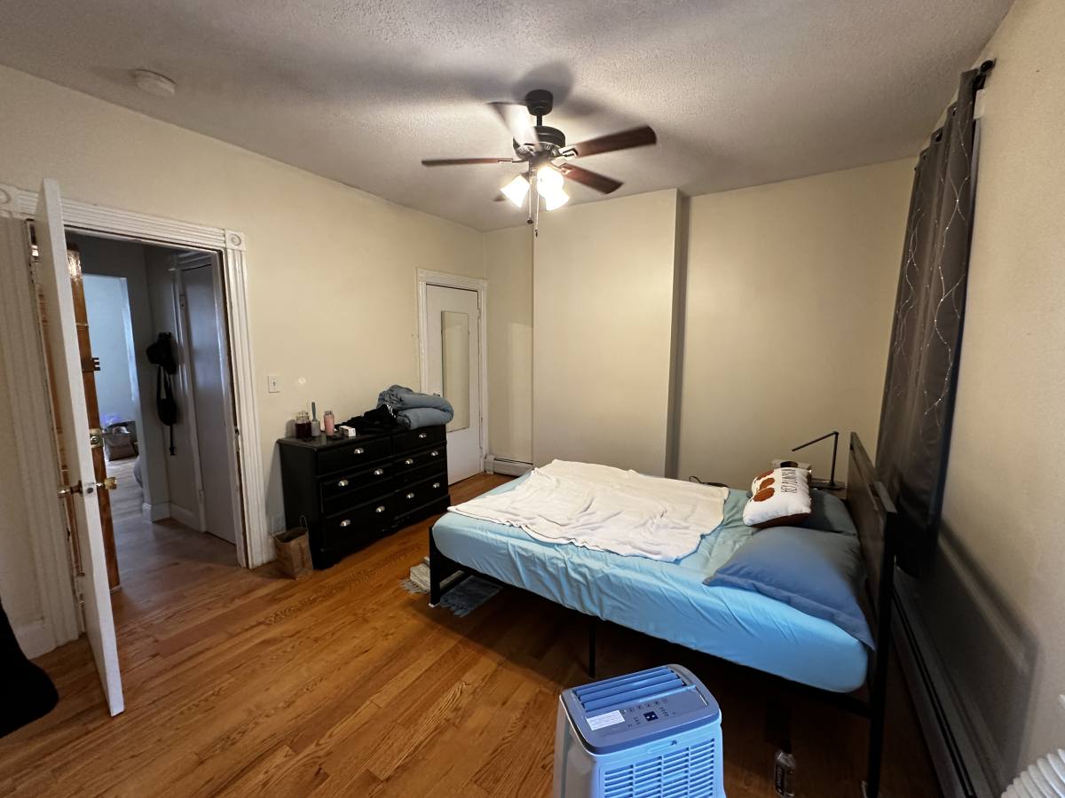 Apartment for rent at 49 Cameron St #1D, Brookline, MA 02445