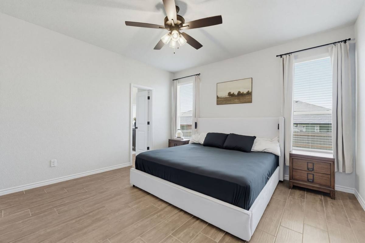 House for rent at 3002 Gryffindor Lane, Killeen, TX 76549