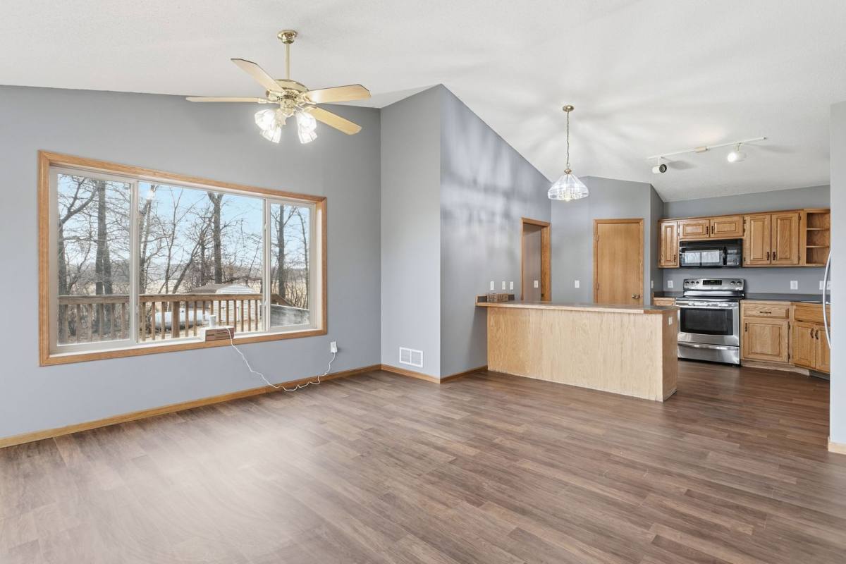 House for rent at 1778 Klondike Dr, Cedar, MN 55011